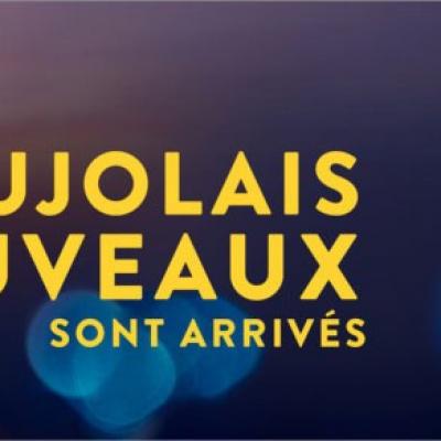 Beaujolais 2021