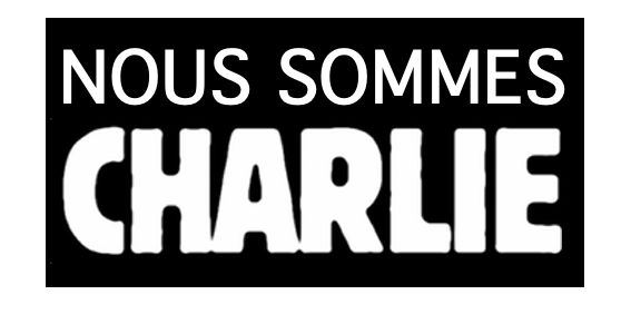 Nous sommes charlie 1